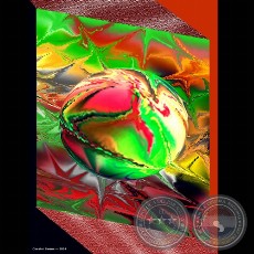 AB-STRACT (Serie) de Chester Swann